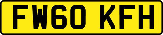 FW60KFH