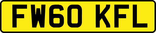 FW60KFL