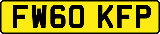FW60KFP