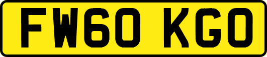 FW60KGO