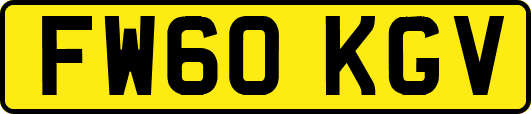 FW60KGV