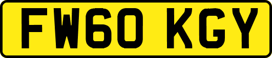 FW60KGY