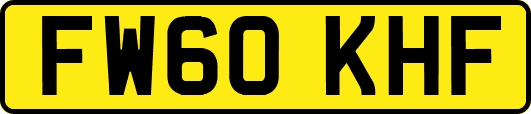 FW60KHF