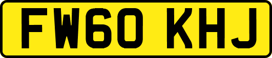 FW60KHJ