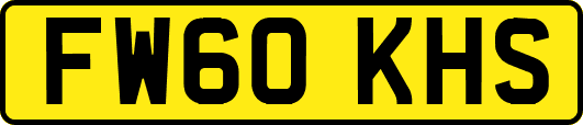 FW60KHS