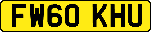 FW60KHU