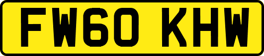 FW60KHW