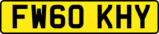 FW60KHY