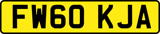 FW60KJA