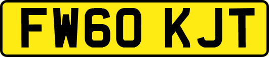 FW60KJT