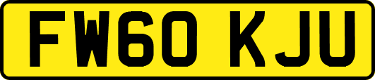 FW60KJU