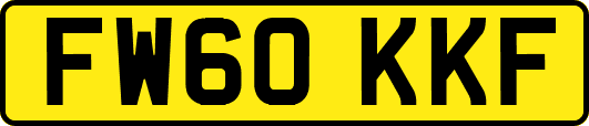 FW60KKF