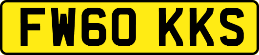FW60KKS