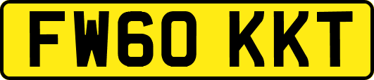 FW60KKT