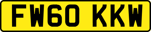 FW60KKW
