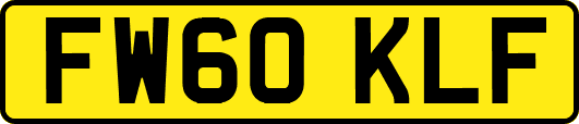 FW60KLF
