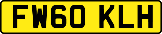 FW60KLH