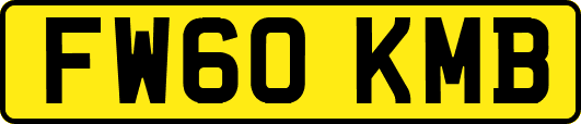 FW60KMB