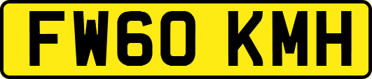 FW60KMH