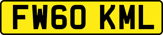 FW60KML