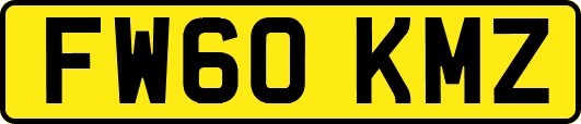 FW60KMZ