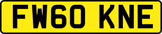 FW60KNE