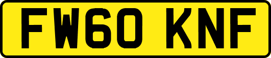 FW60KNF