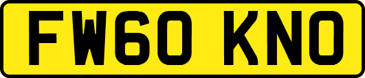 FW60KNO