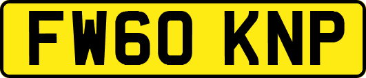 FW60KNP