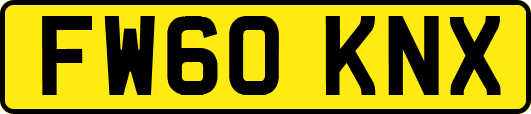 FW60KNX
