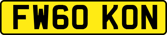 FW60KON
