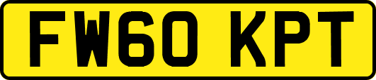 FW60KPT