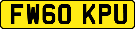 FW60KPU