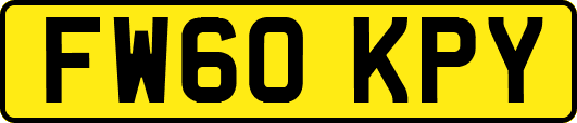 FW60KPY