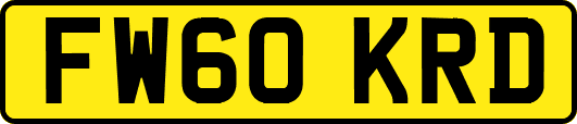 FW60KRD