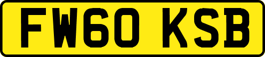 FW60KSB