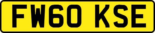 FW60KSE