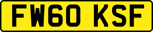 FW60KSF