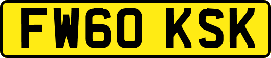 FW60KSK