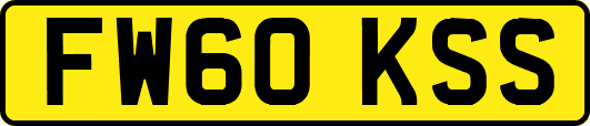 FW60KSS