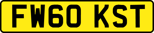 FW60KST
