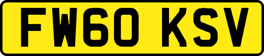 FW60KSV