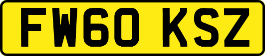 FW60KSZ