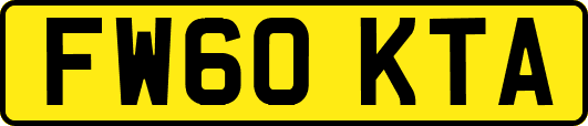 FW60KTA