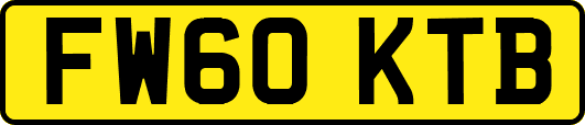 FW60KTB