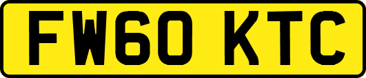 FW60KTC
