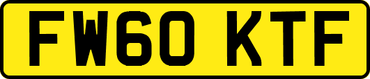 FW60KTF