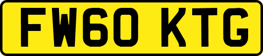 FW60KTG