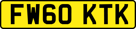 FW60KTK