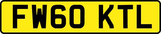 FW60KTL
